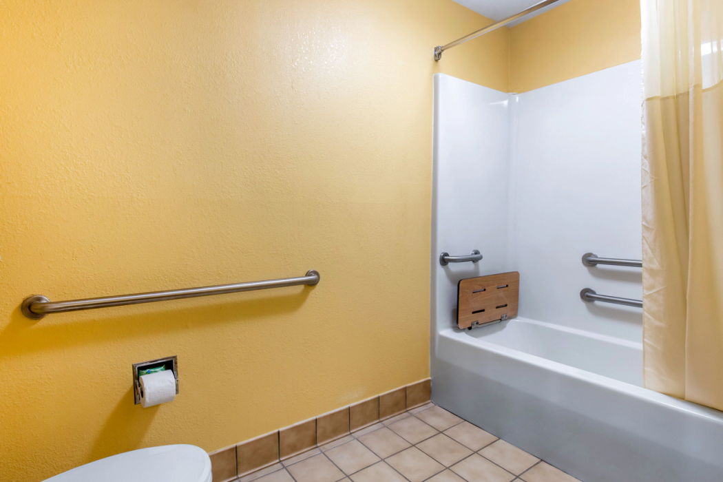 Quality Inn & Suites Montgomery East Carmichael 9/18