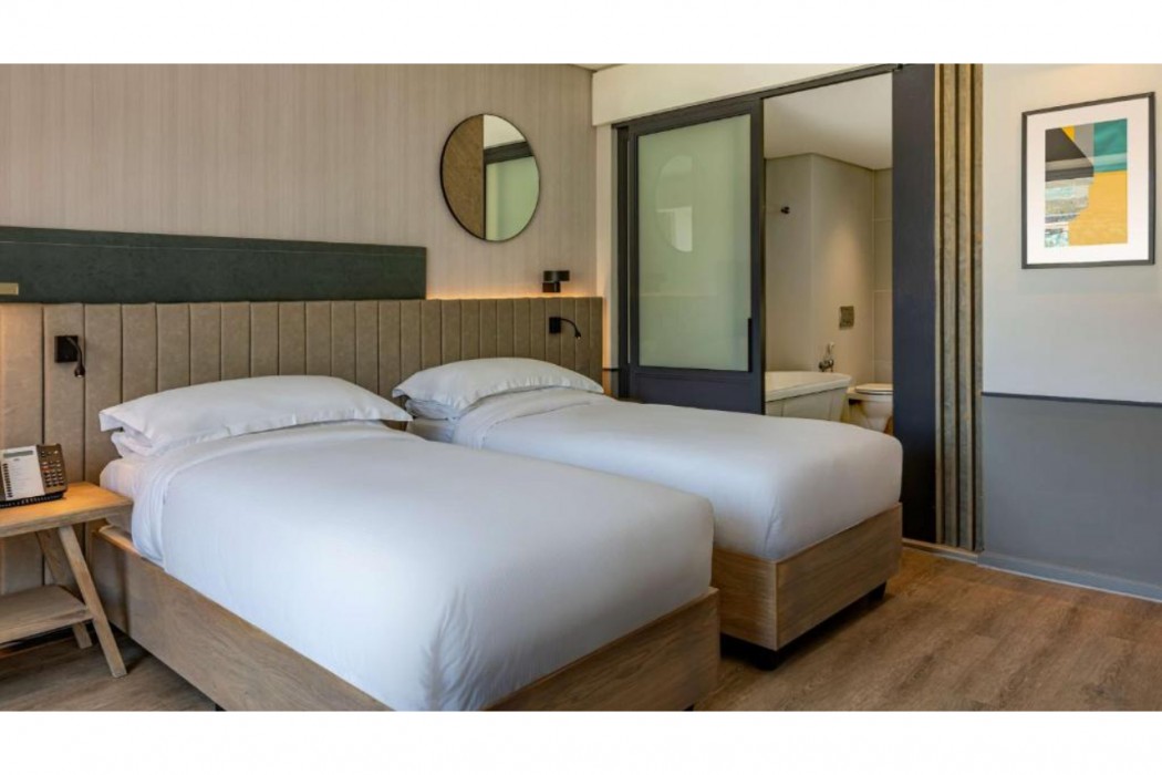 Hyatt Regency Cape Town 10/63