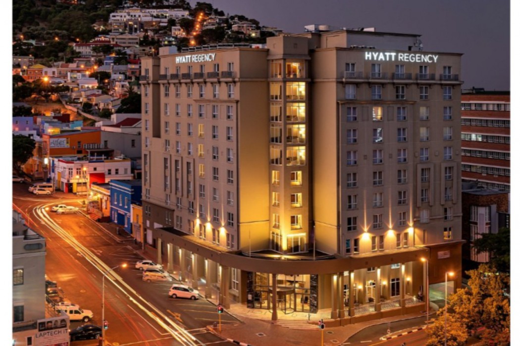 Hyatt Regency Cape Town 1/63