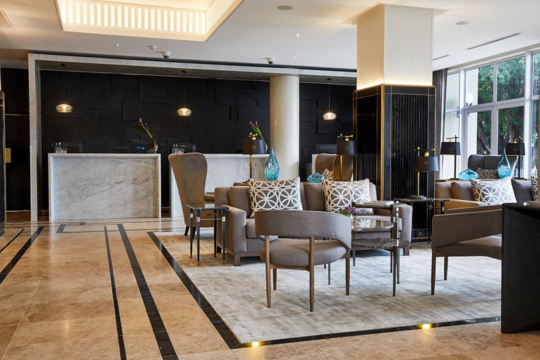 Hyatt Regency Cape Town 4/63