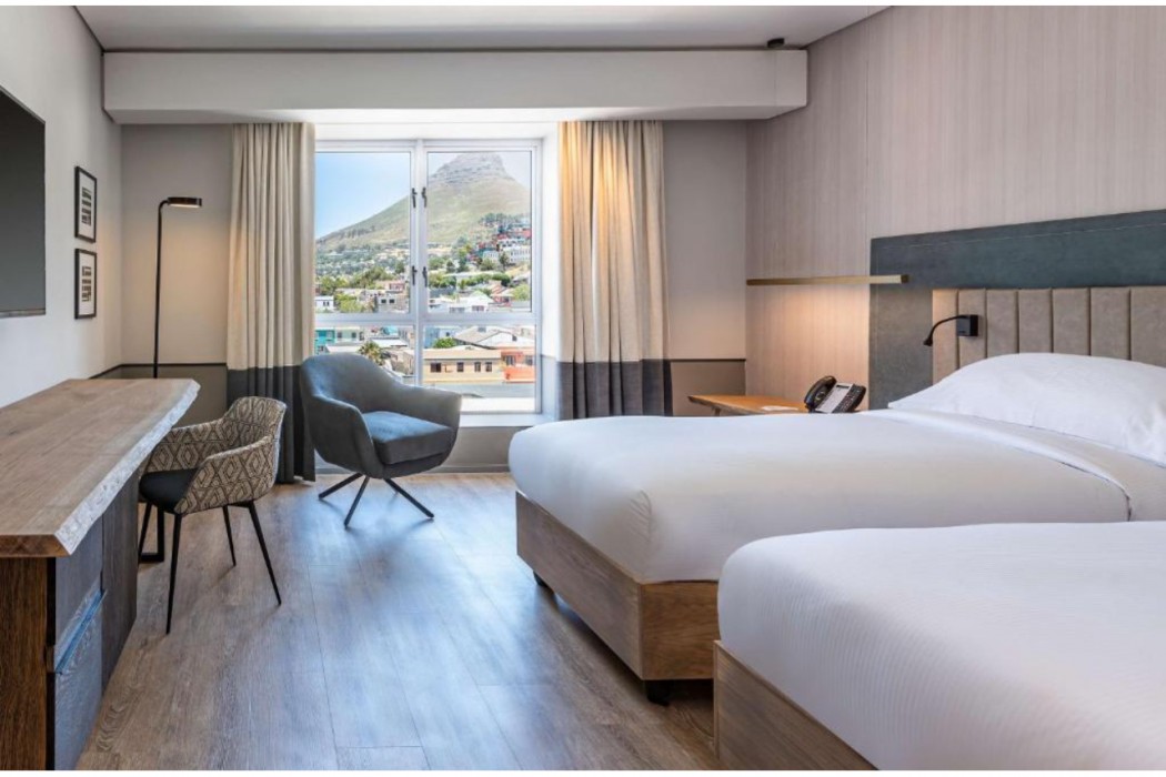 Hyatt Regency Cape Town 13/63