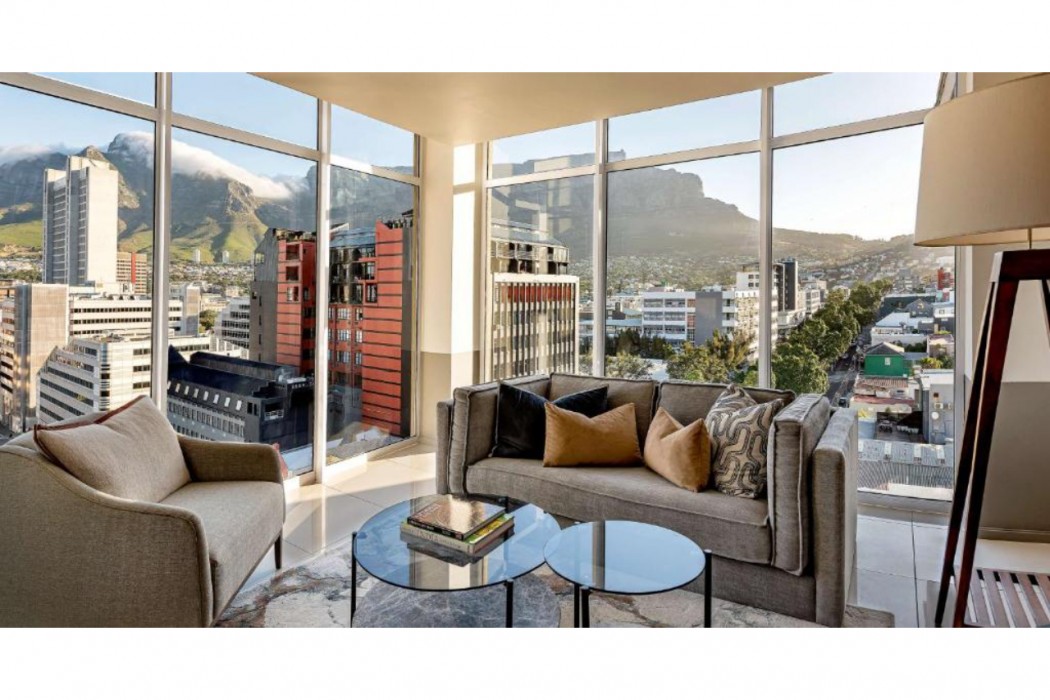 Hyatt Regency Cape Town 17/63