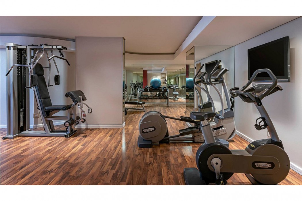 Hyatt Regency Cape Town 32/63