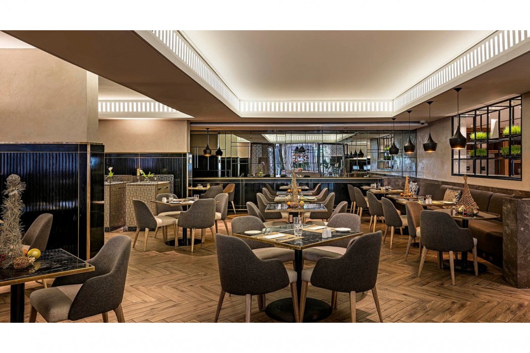 Hyatt Regency Cape Town 42/63