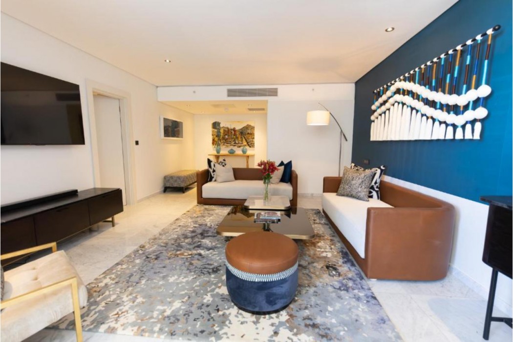 Hyatt Regency Cape Town 9/63