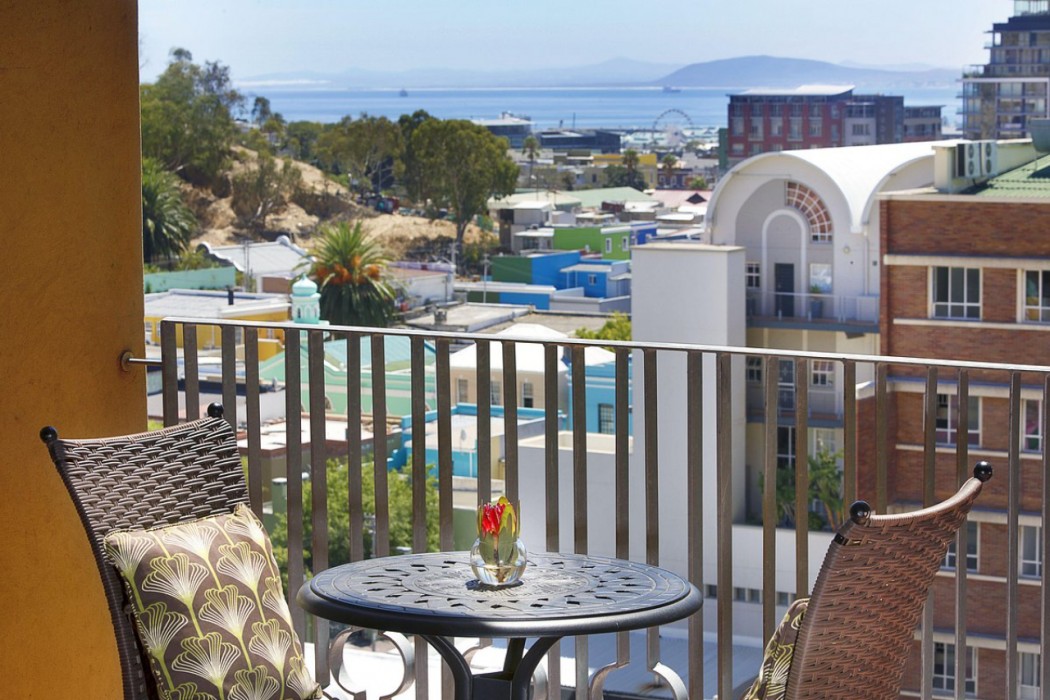 Hyatt Regency Cape Town 25/63