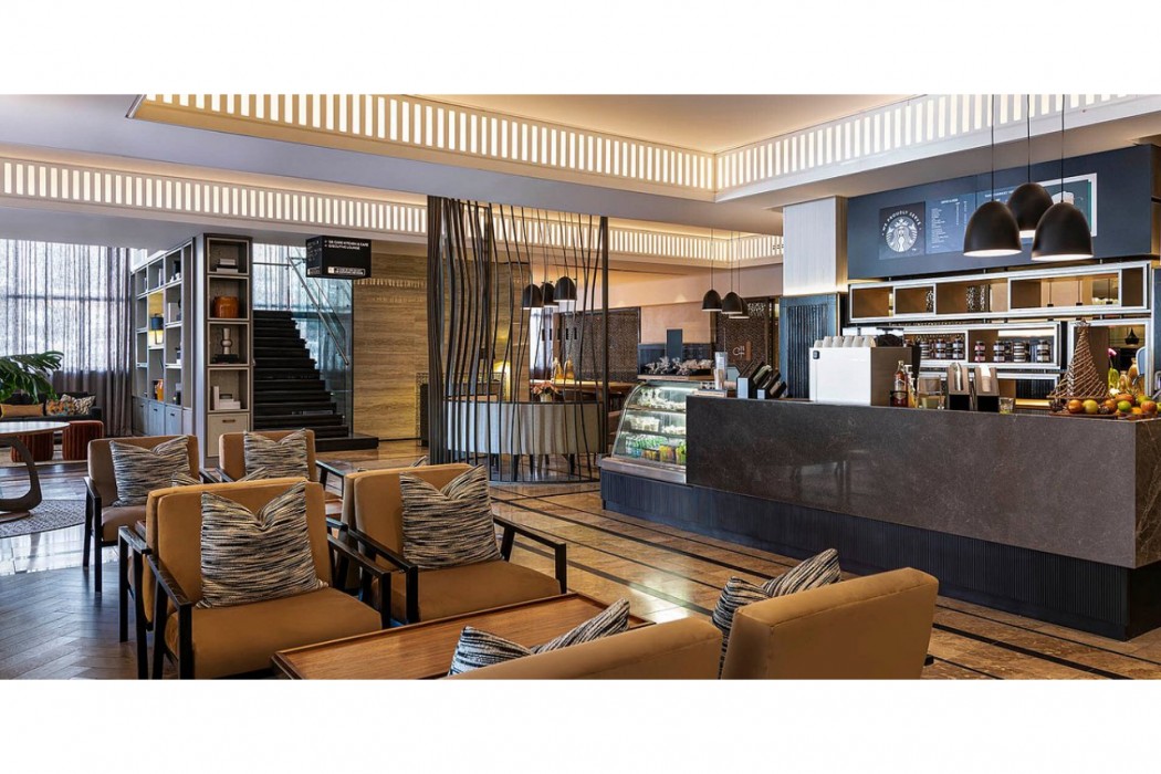 Hyatt Regency Cape Town 43/63