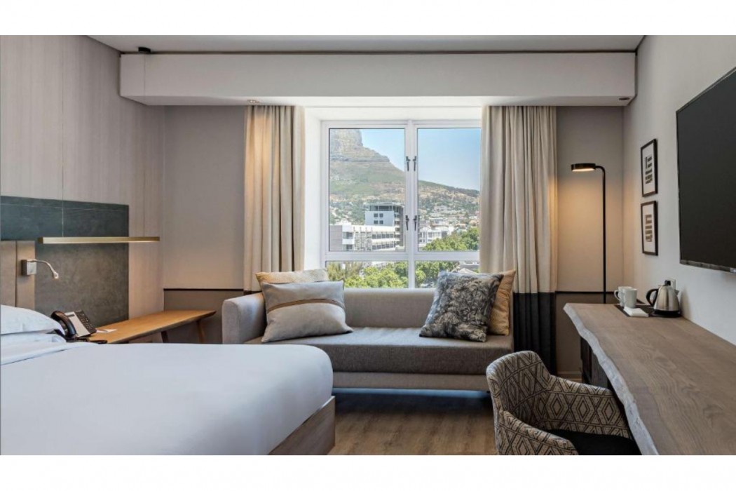 Hyatt Regency Cape Town 15/63