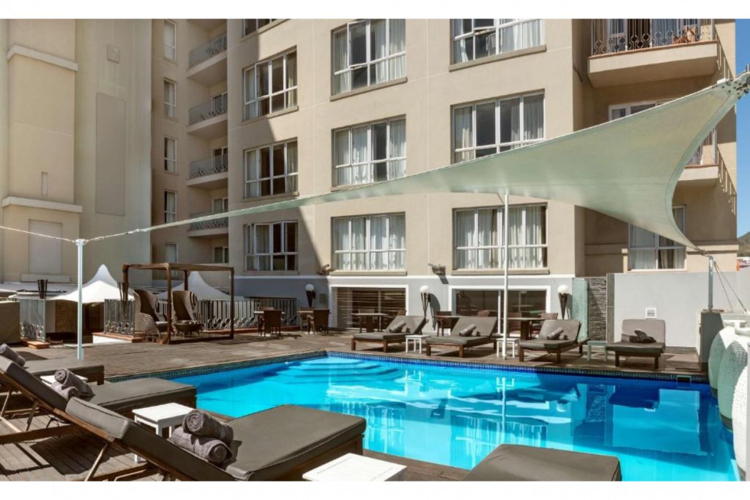 Hyatt Regency Cape Town 29/63
