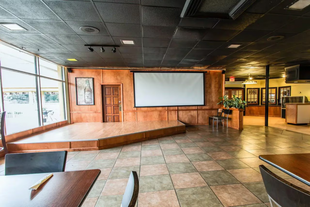 Econo Lodge Ormond Beach North - Daytona 7/28