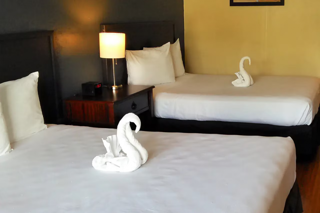 Econo Lodge Ormond Beach North - Daytona 15/28