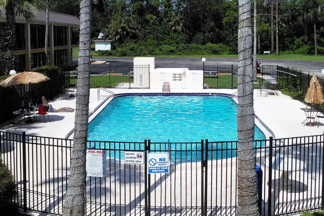 Econo Lodge Ormond Beach North - Daytona 22/28