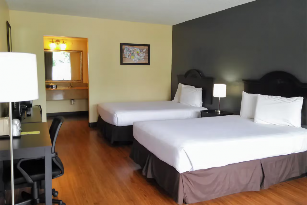 Econo Lodge Ormond Beach North - Daytona 13/28