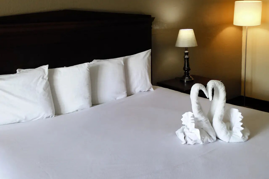 Econo Lodge Ormond Beach North - Daytona 14/28