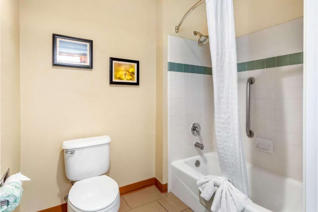 Comfort Inn & Suites Lancaster Antelope Valley 19/40