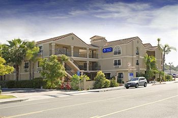 Laguna Inn and Suites 1/12