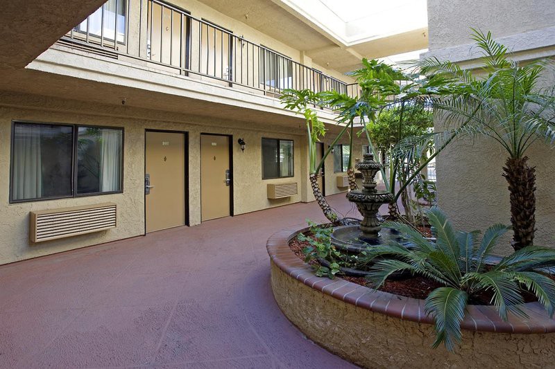 Laguna Inn and Suites 3/12