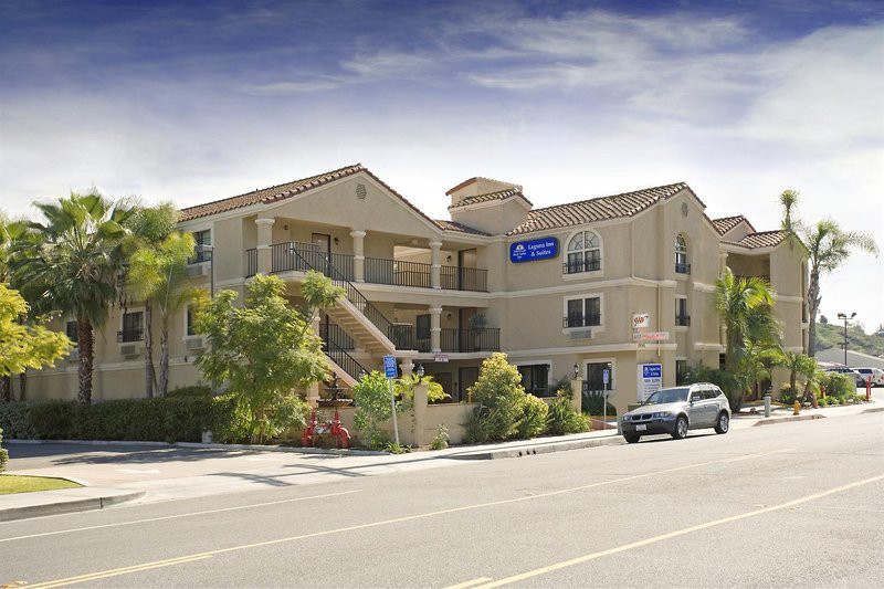 Laguna Inn and Suites 4/12