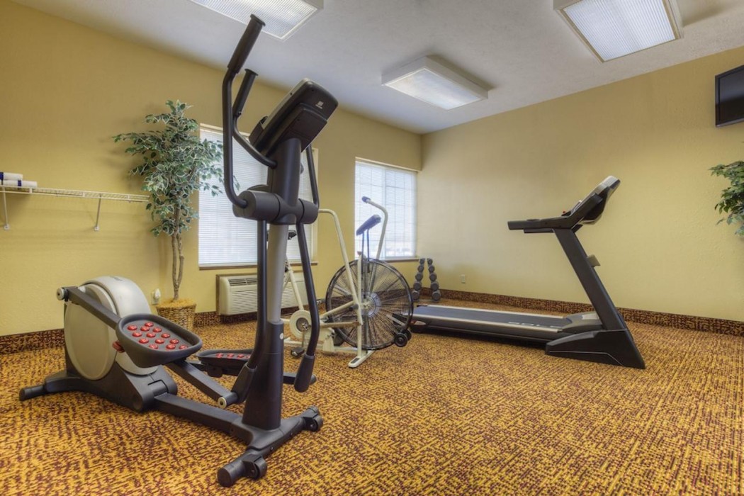 Comfort Inn Henderson - Evansville South 8/15