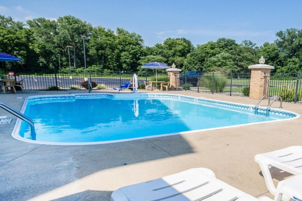 Comfort Inn Henderson - Evansville South 7/15