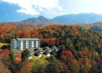Hilton Vacation Club MountainLoft Gatlinburg image