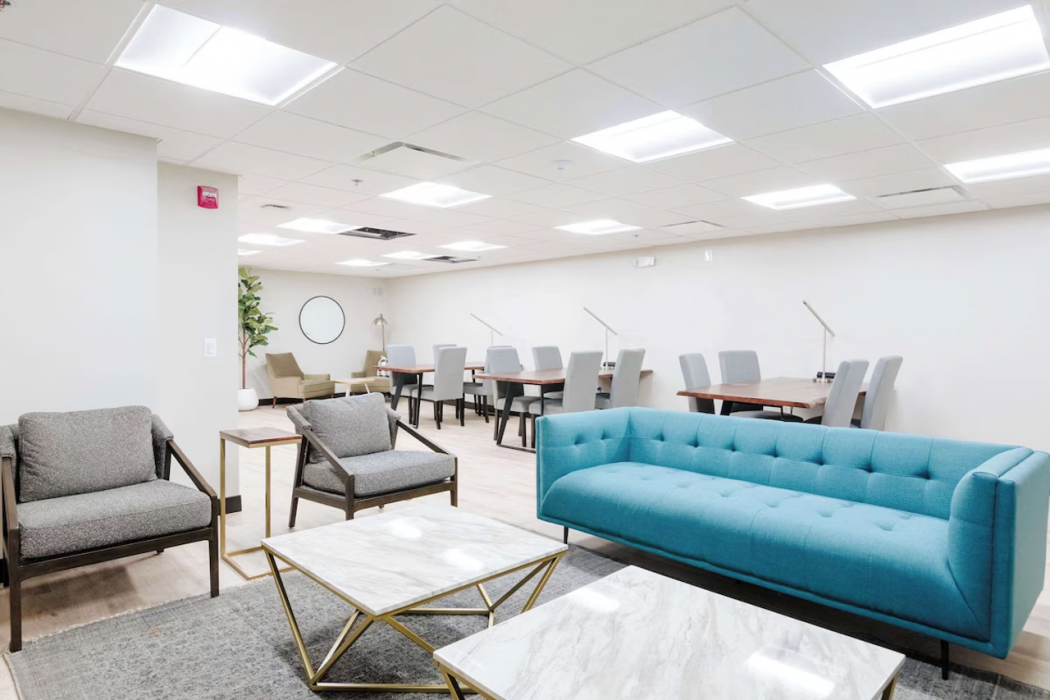 The Quincy, Ascend Hotel Collection 23/47