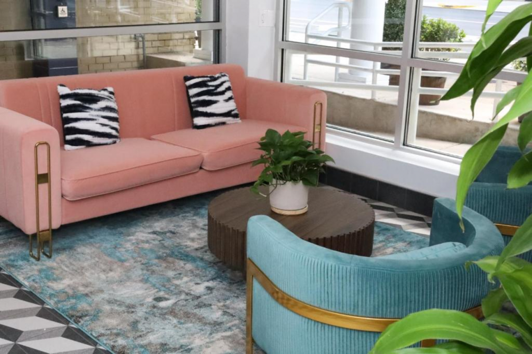 The Quincy, Ascend Hotel Collection 5/47