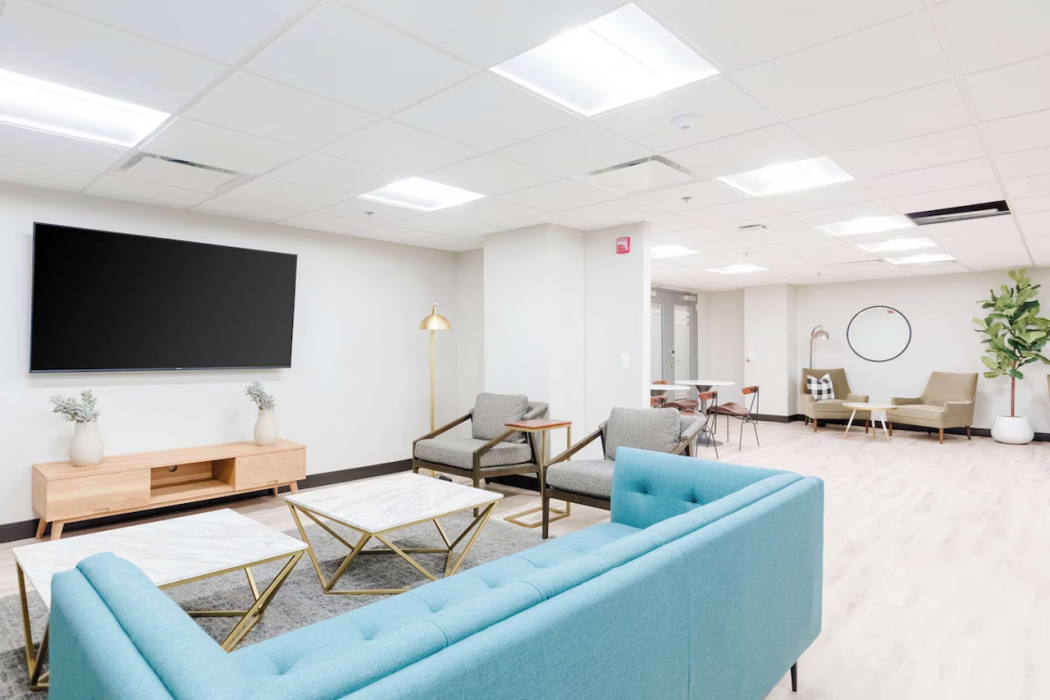 The Quincy, Ascend Hotel Collection 22/47