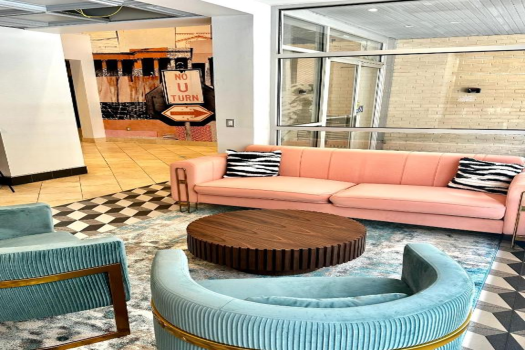 The Quincy, Ascend Hotel Collection 6/47