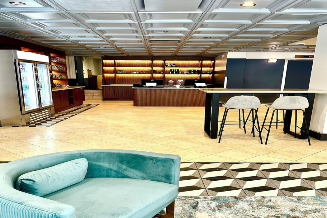 The Quincy, Ascend Hotel Collection 7/47