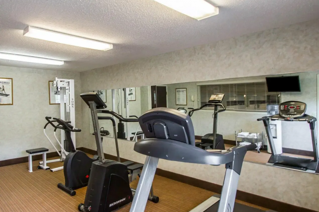 Sleep Inn & Suites Niantic North 14/36