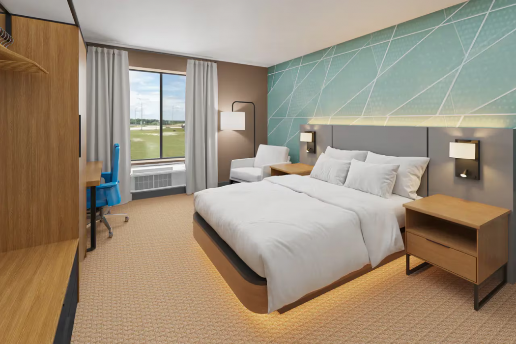 Comfort Inn & Suites Rochester South Mayo Clinic 12/54