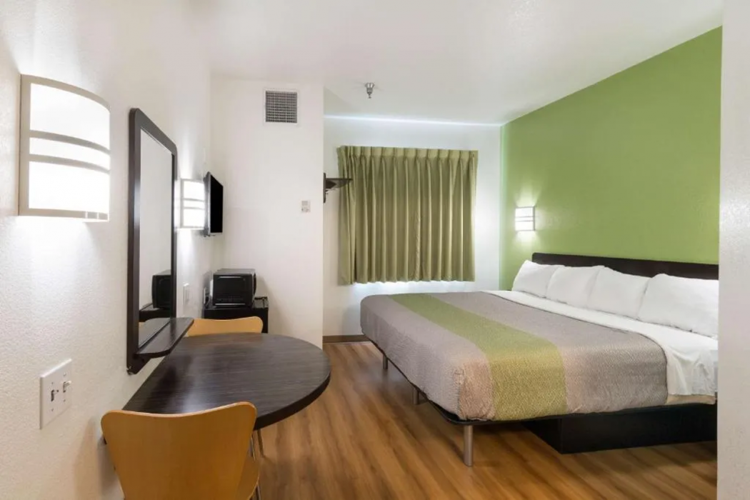 Motel6 Hillsboro, TX 14/40
