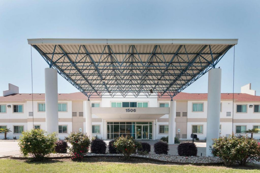 Motel6 Hillsboro, TX in HILLSBORO - TX