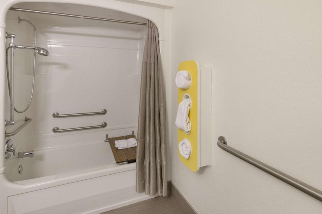 Motel6 Hillsboro, TX 12/40