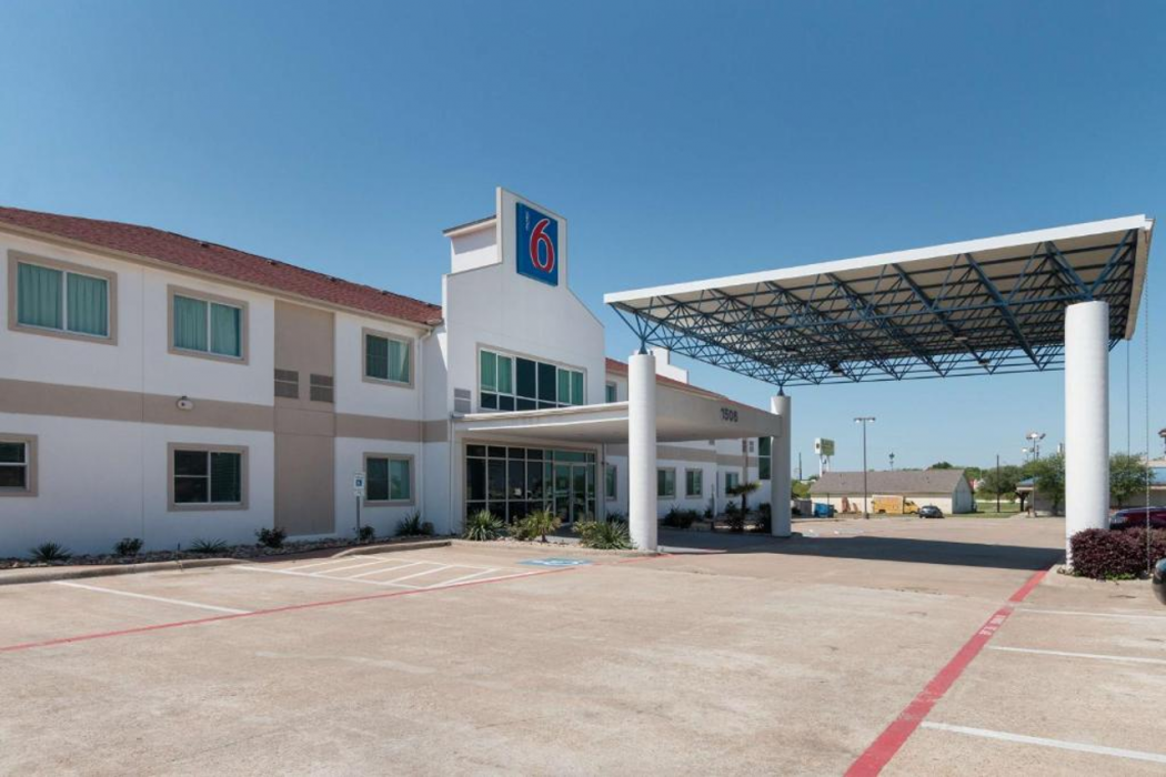 Motel6 Hillsboro, TX in HILLSBORO - TX