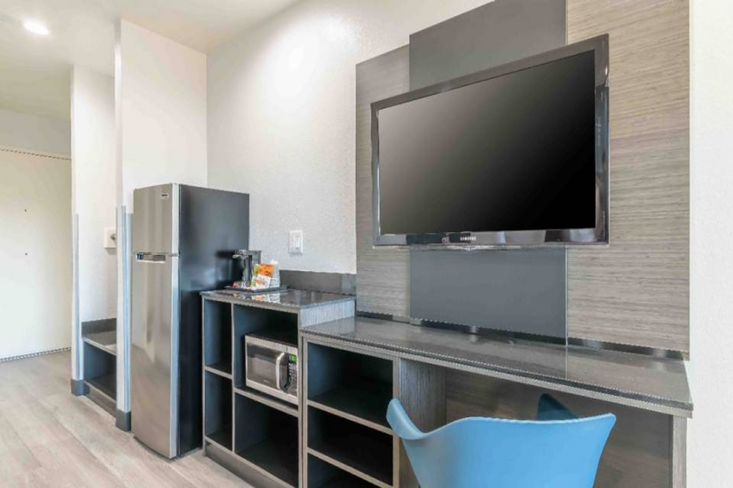 Studio6 Suites Perris, CA 19/32