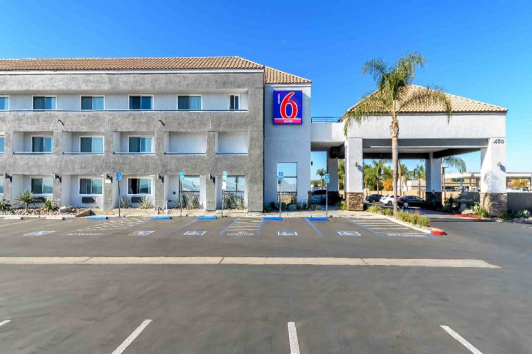 Studio6 Suites Perris, CA in PERRIS - CA