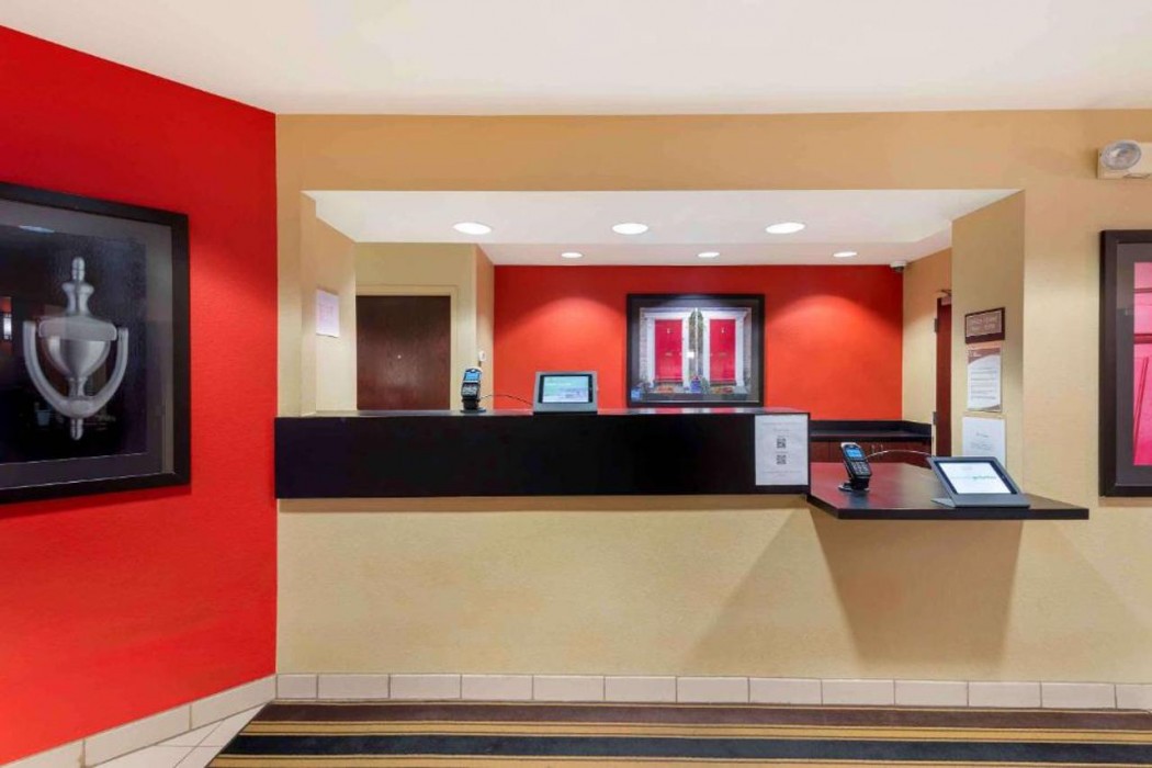 MainStay Suites Rochester South Mayo Clinic 5/25