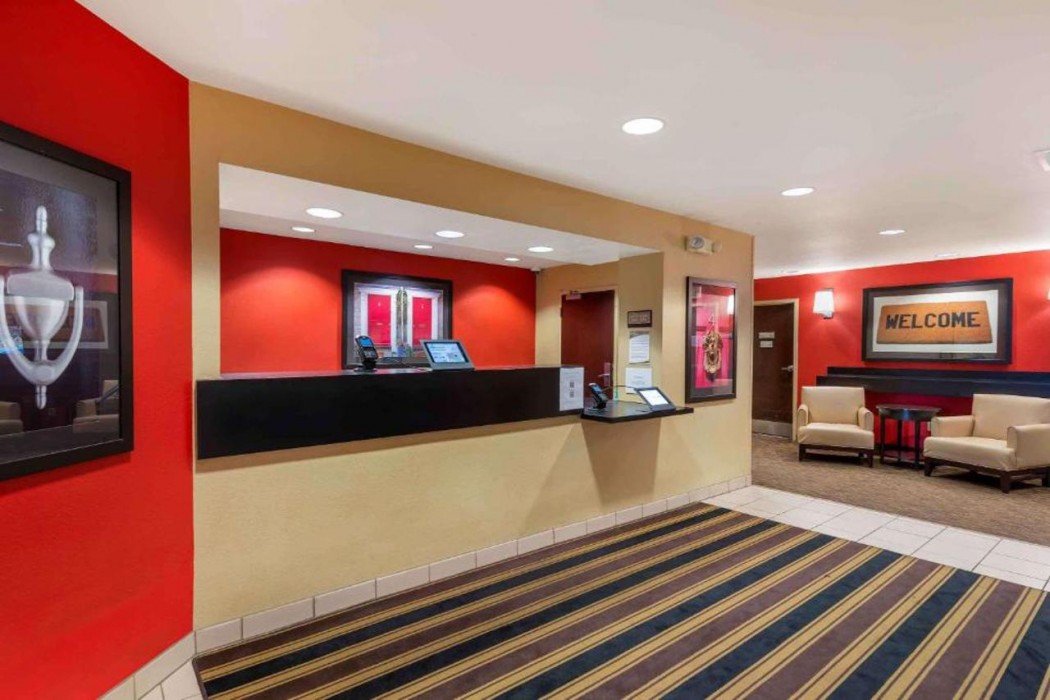 MainStay Suites Rochester South Mayo Clinic 6/25