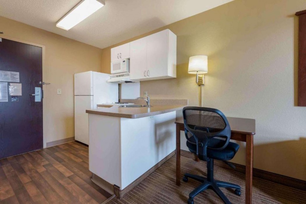 MainStay Suites Rochester South Mayo Clinic 8/25