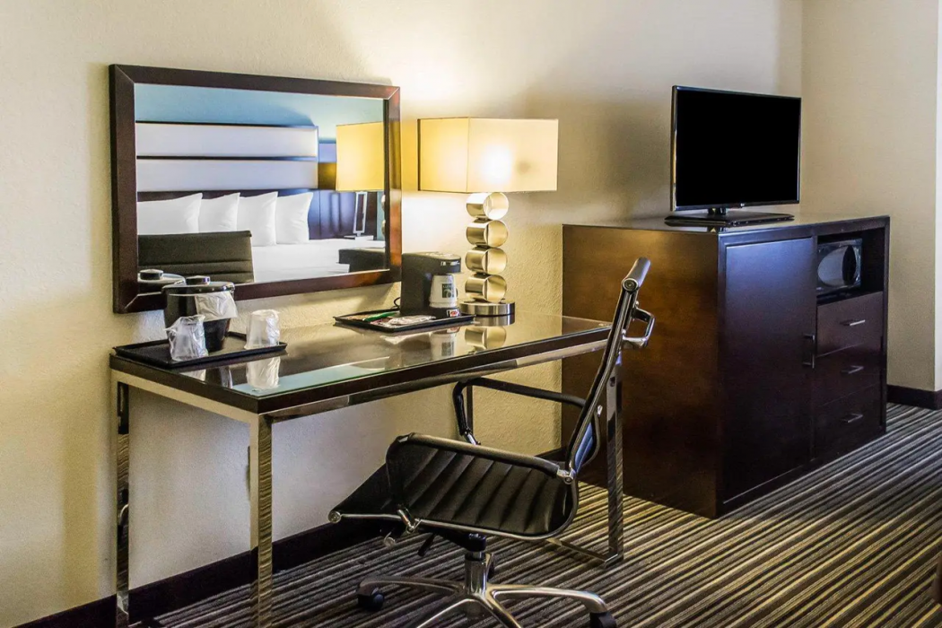 Quality Inn Streetsboro - Kent 14/26