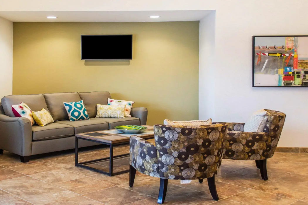 Quality Inn Streetsboro - Kent 4/26