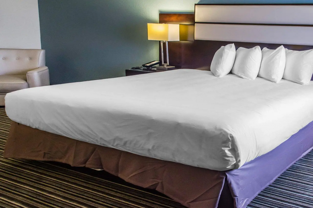 Quality Inn Streetsboro - Kent 9/26