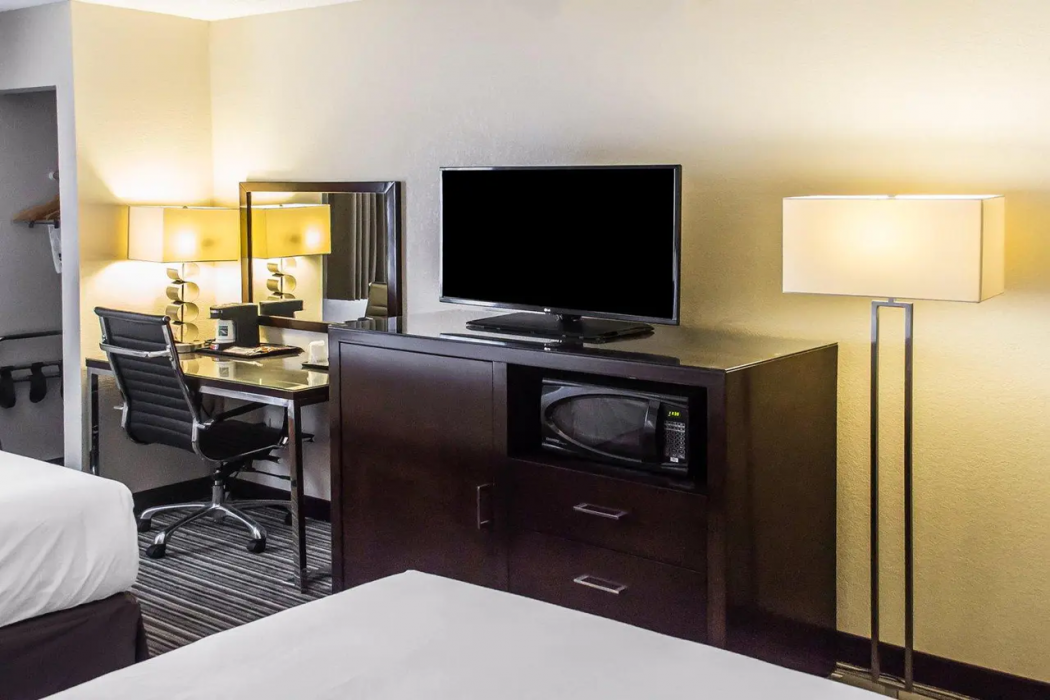 Quality Inn Streetsboro - Kent 11/26