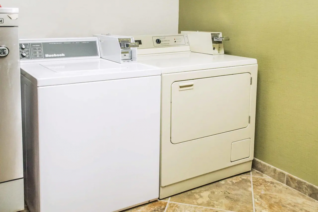 Quality Inn Streetsboro - Kent 15/26