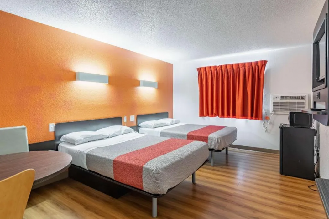 Motel6 Salisbury, MD 16/63