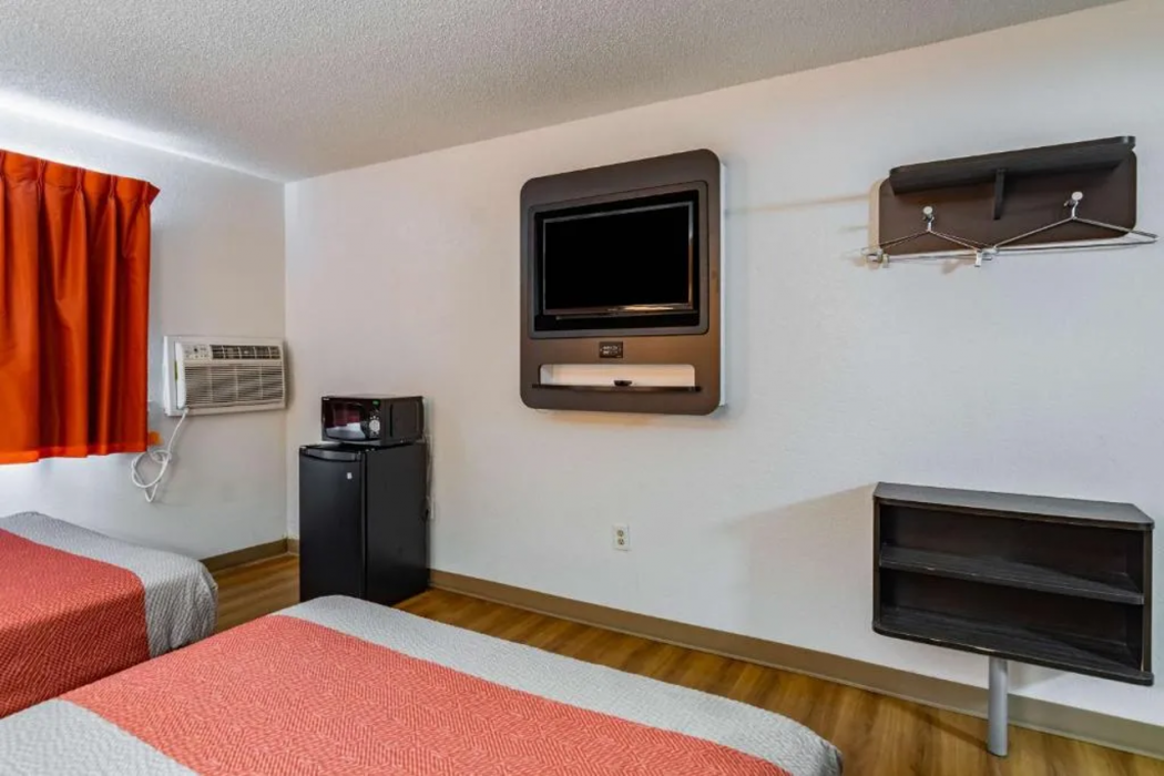 Motel6 Salisbury, MD 15/63