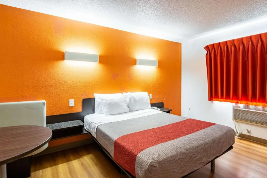 Motel6 Salisbury, MD 19/63