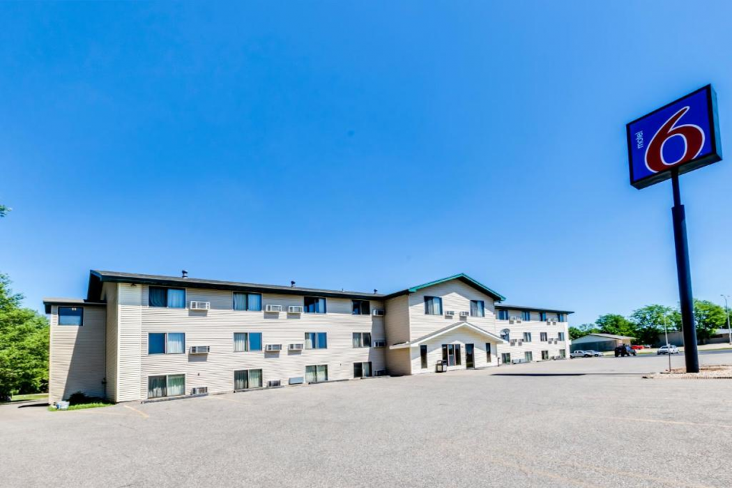 Motel6 Albert Lea, MN in ALBERT LEA - MN